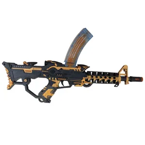 تفنگ بازی کد  NO.AK538
