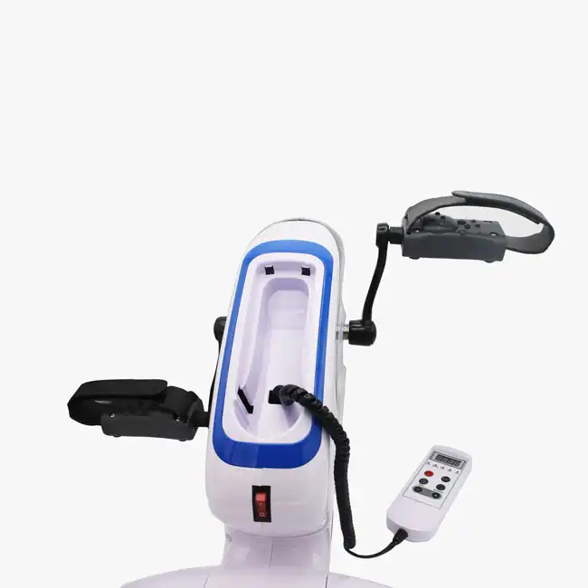 دوچرخه ثابت توانبخشی منولی مدل 001