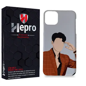 HEPRO MC Cover for Apple IPHONE 11 PRO