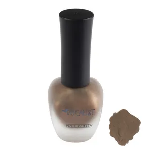  لاک ناخن وکالیست مدل مت پروتکتر شماره 828