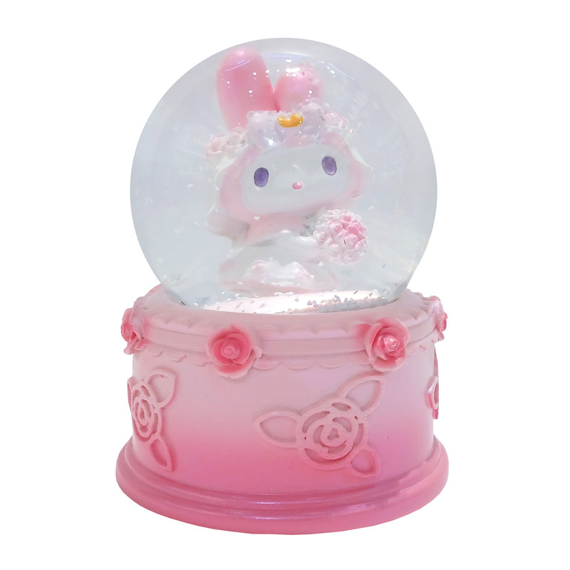 گوی مدل کوچک شخصیت کارتونی خرگوش ملودی کد 3334