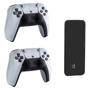 کنسول بازی مدل 4K Game Stick Lite