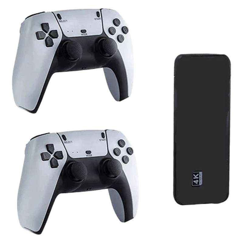 کنسول بازی مدل 4K Game Stick Lite کنسول بازی مدل 4K Game Stick Lite