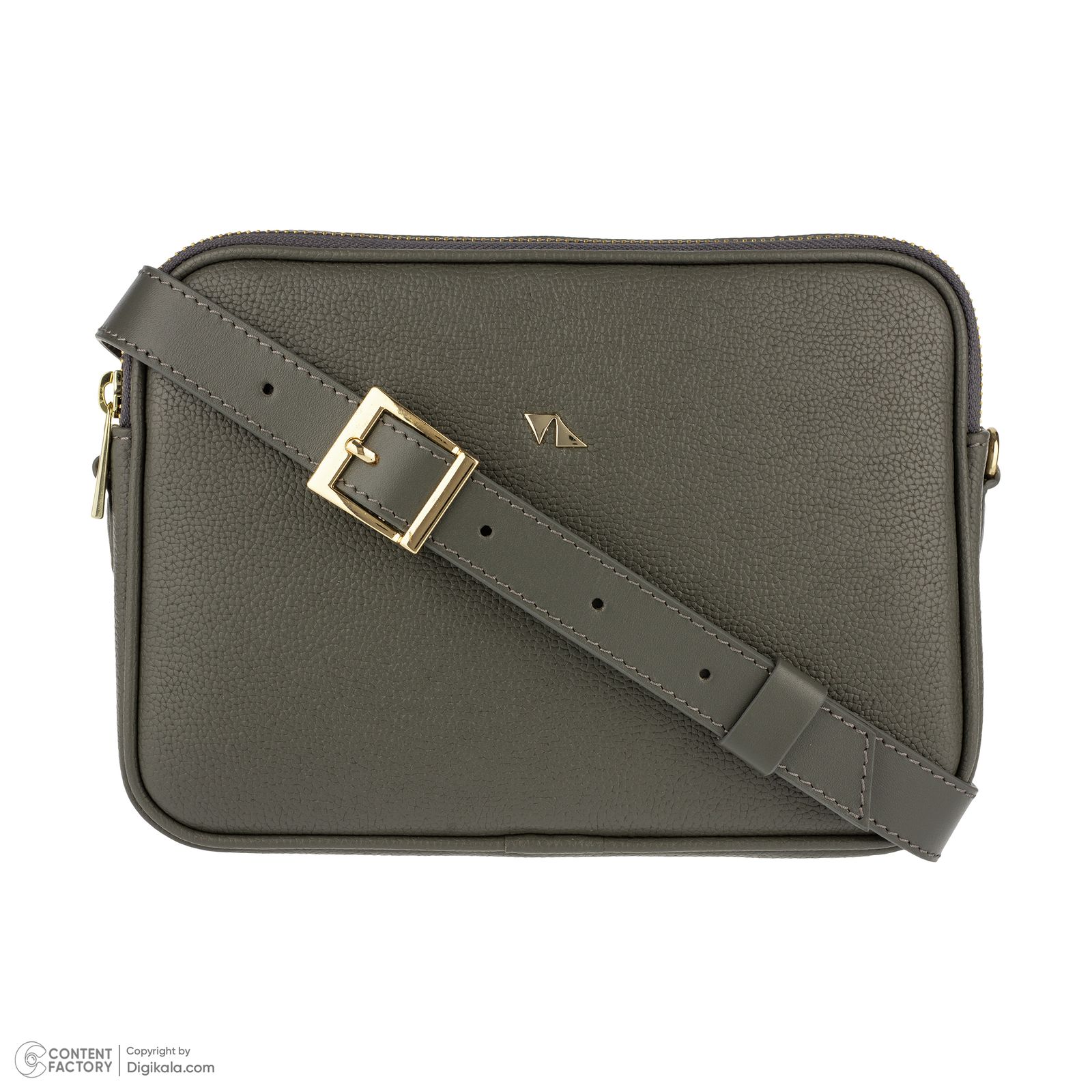 کیف رودوشی زنانه چرم مشهد مدل S0098-005-01 - - 3