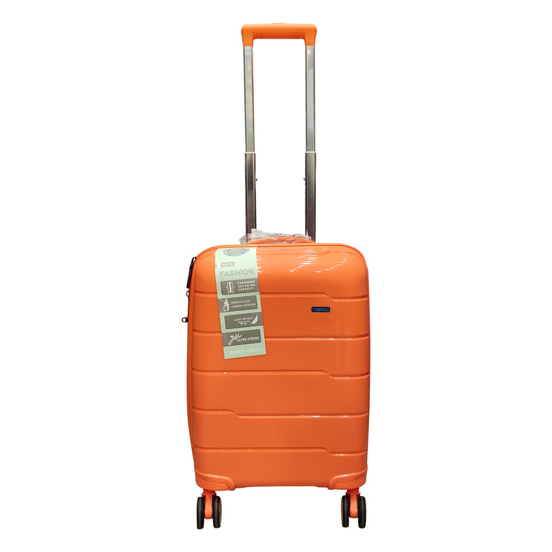 چمدان آیداس مدل 01 سایز کوچک