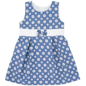  پیراهن دخترانه کد T228 