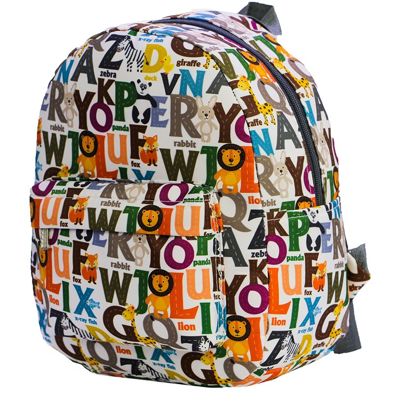 کوله پشتی بچگانه مدل PRX-1654 -  - 5