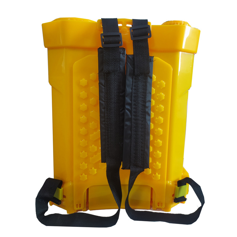 سمپاش تسلا مدل TS20 ظرفیت 20 لیتر