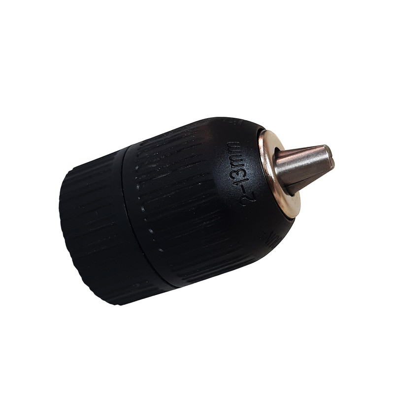 سه نظام اتومات  تیوان مدل HT - 001313 سایز 13 میلی متر