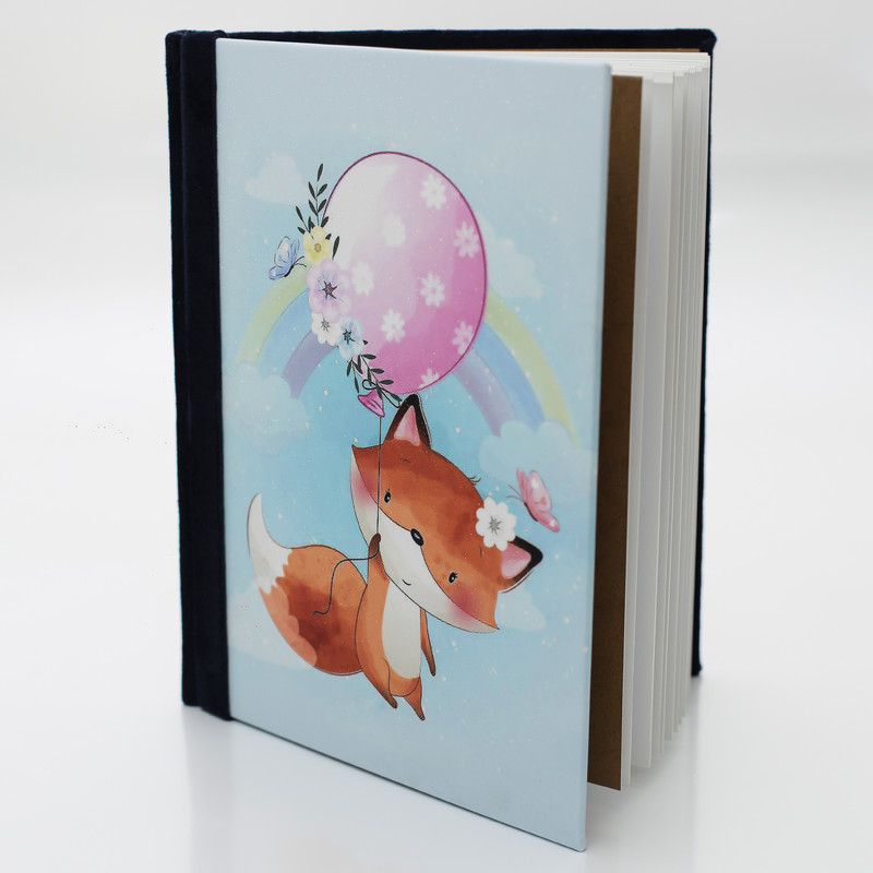 آلبوم عکس کودک مدل robot-1621