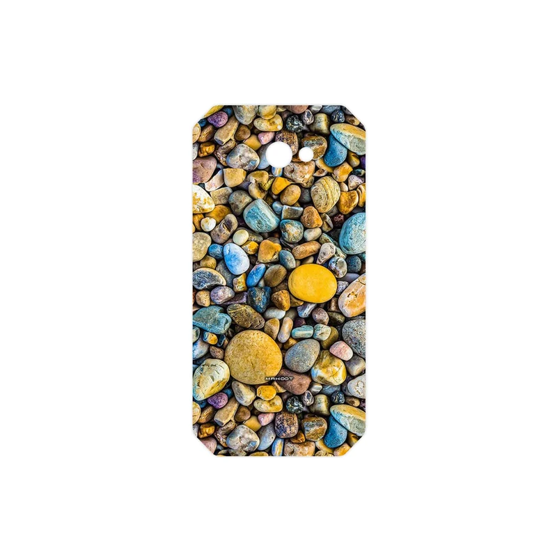 برچسب پوششی ماهوت مدل River rocks مناسب برای گوشی موبایل کاترپیلار S50