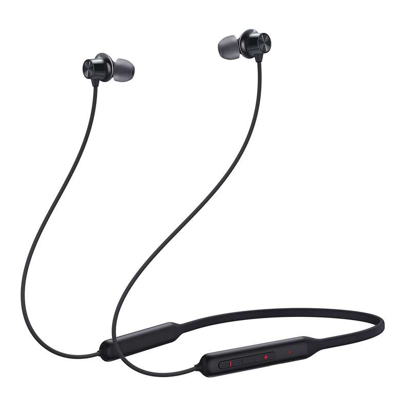 هدفون بلوتوثی وان پلاس مدل HSE NACKBAND BULLET Z 2022