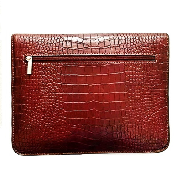 کیف دستی چرمی مدل S10