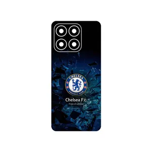 MAHOOT Chelsea Cover Sticker for Honor X8a