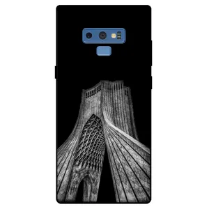 Megafone 8263 Cover For Samsung Galaxy Note 9