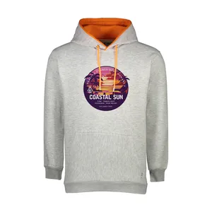 هودی مردانه آریا پارس مدل آریو-129