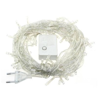 نقد و بررسی ریسه ال ای دی مدل سوزنی طول 10 متری توسط خریداران