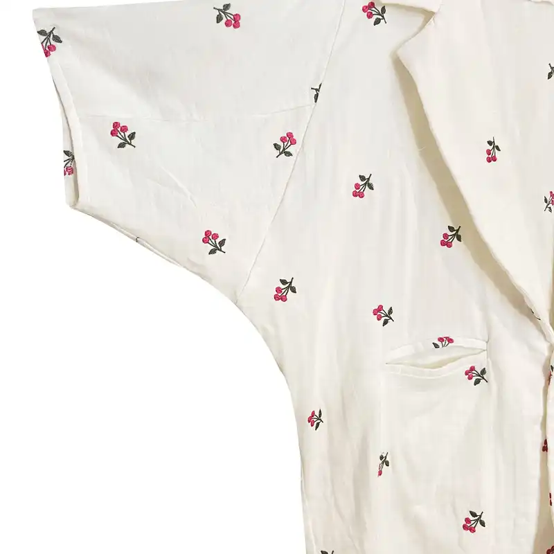 مانتو زنانه مدل DT50