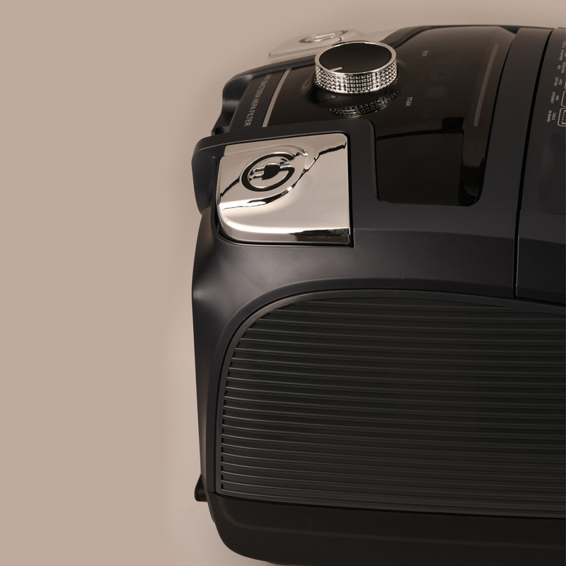 جاروبرقی هاردستون مدل جاروبرقی VCP2783 جاروبرقی هاردستون مدل جاروبرقی VCP2783