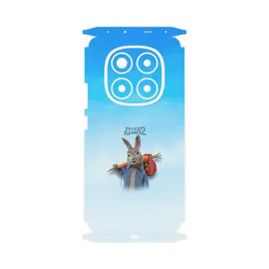 MAHOOT Peter Rabbit-FullSkin Cover Sticker for Xiaomi Redmi Note 14 Pro 5G