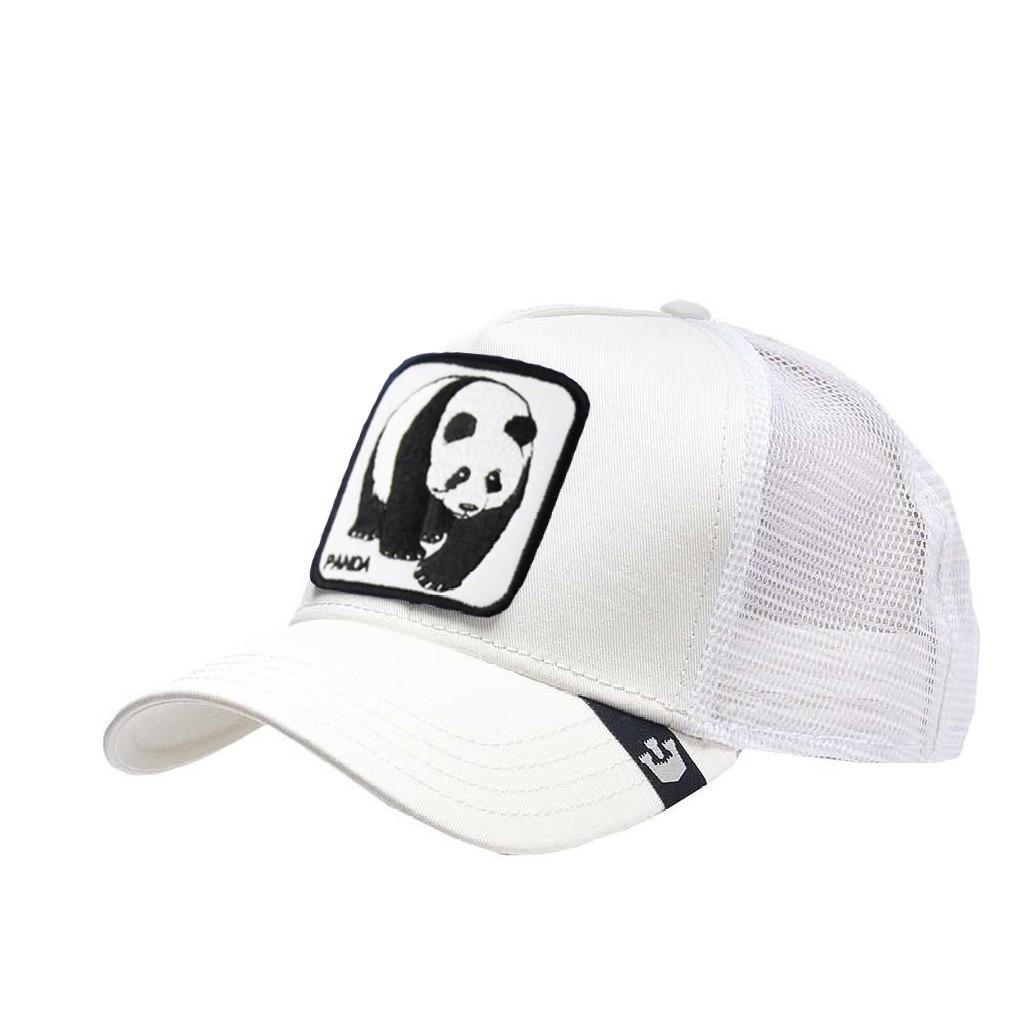 کلاه کپ مردانه گورین براز مدل PANDA-0018