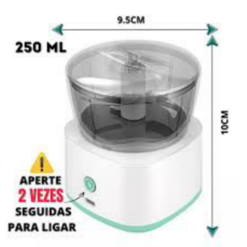 خردکن 0.25 لیتری مدل Yl