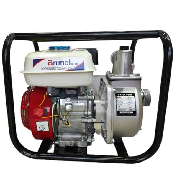موتور پمپ برونل مدل BL_20 موتور پمپ برونل مدل BL_20