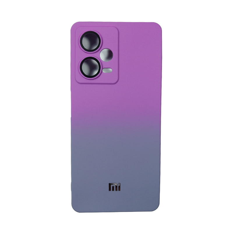 کاور مدل qaw12 مناسب برای گوشی موبایل شیائومی Redmi Note12pro 