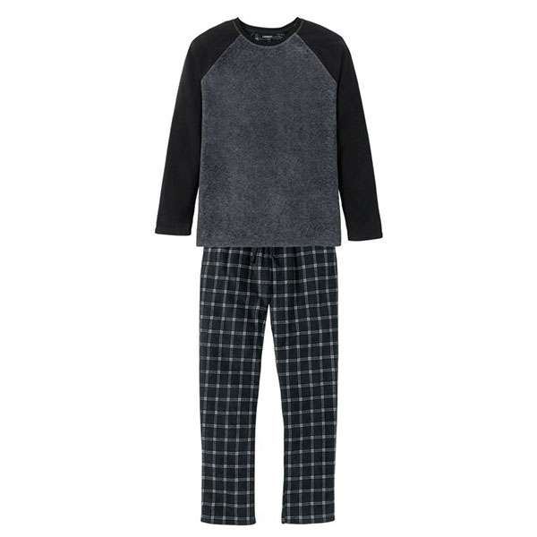 ست تی شرت و شلوار مردانه لیورجی مدل 465959