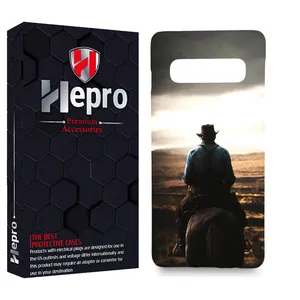 HEPRO MC Cover for SAMSUNG GALAXY S10