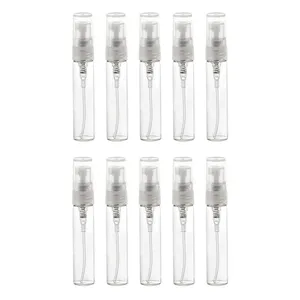 محفظه عطر جیبی مدل N45-L مجموعه 10 عددی