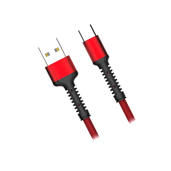 کابل تبدیل USB به USB-C الدینیو مدل ls63-5A طول 1متر