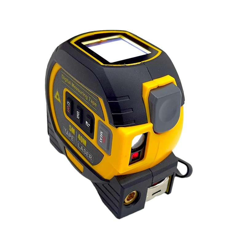 تراز لیزری مدل 3 در 1 کد 40m