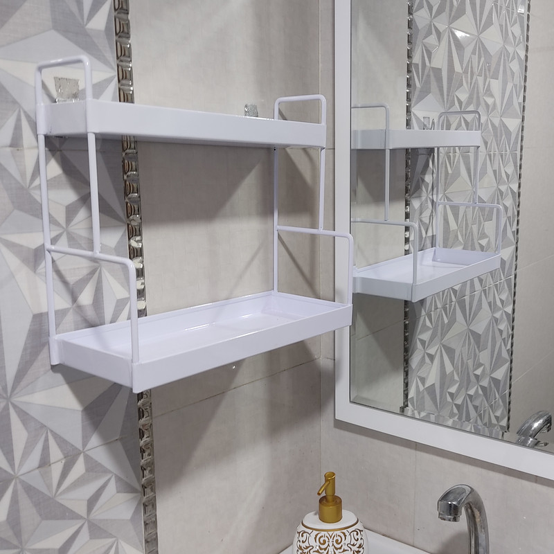 شلف رومیزی مدل آرایشی شلف رومیزی مدل آرایشی