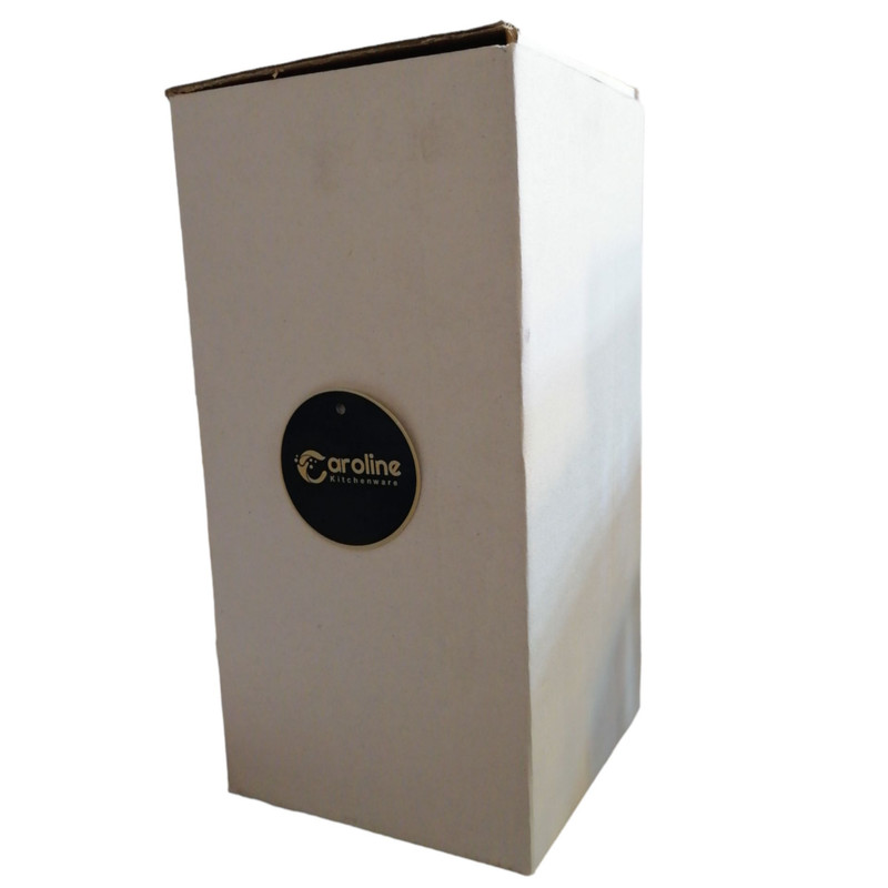 ظرف روغن کارولین کیچن ور مدل OIL ظرف روغن کارولین کیچن ور مدل OIL