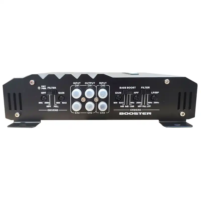 آمپلی فایر خودرو بوستر مدل BSA-4.60 ECO6