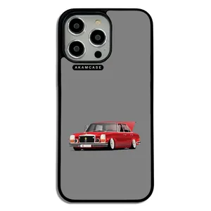 AKAM AMC-WA14PROMAX-BENZ4 Cover For Apple iPhone 14 Pro Max