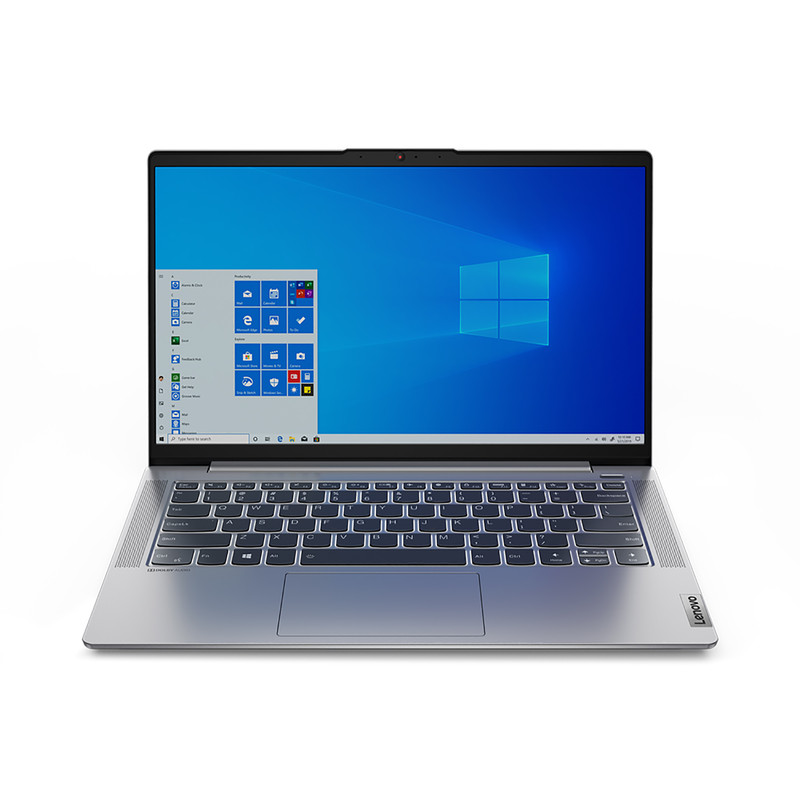 لپ تاپ 14 اینچی لنوو مدل IdeaPad 5 14ALC05 - A