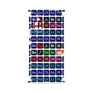 MAHOOT Adobe-FullSkin Cover Sticker for Huawei Nova 8