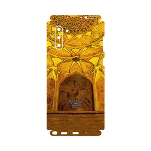 MAHOOT Chehel Sotoun Palace-FullSkin Cover Sticker for Samsung Galaxy Note 10