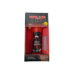 اسپری تمیز کننده ال سی دی و ال ای دی تینکسون مدل screen حجم 250 میلی لیتر ​