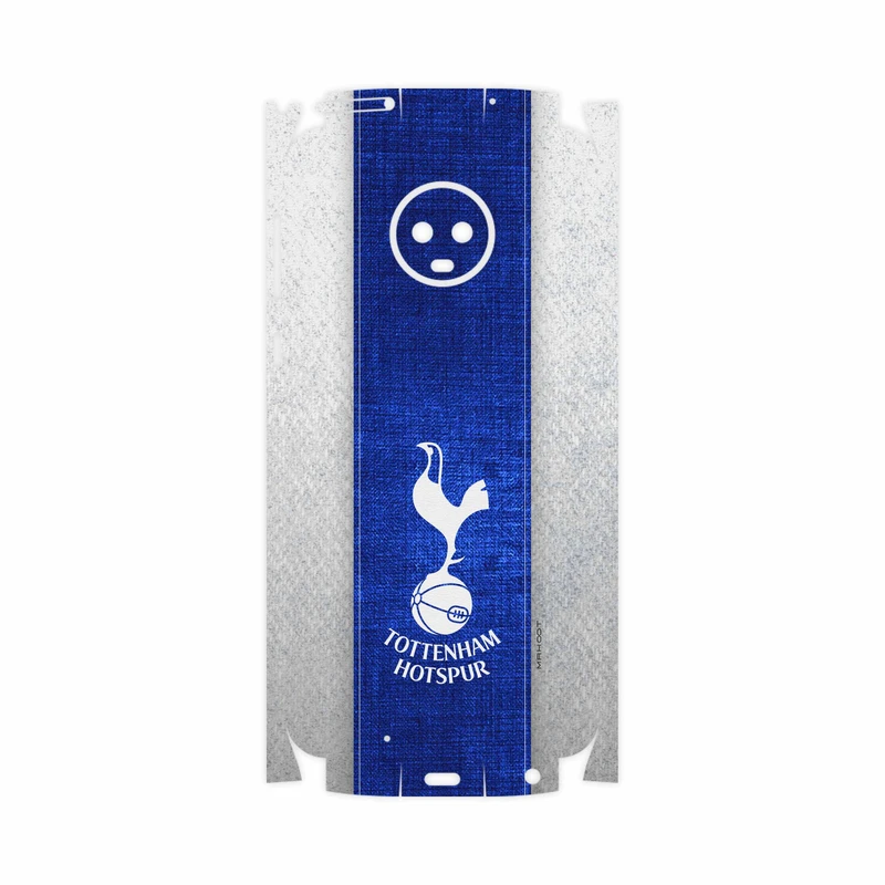 برچسب پوششی ماهوت مدل Tottenham Hotspur FC-FullSkin مناسب برای گوشی موبایل موتورولا Moto G6