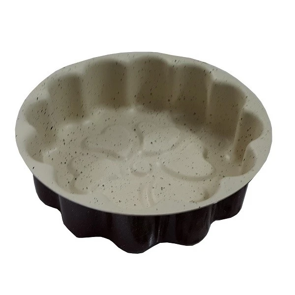 قالب کیک طرح قلب مدل 828