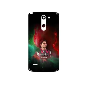 MAHOOT Ahmad Reza Abedzadeh Cover Sticker for LG G3 Stylus