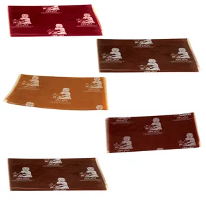 لواشک چند میوه ترش سون - 6500 گرم مجموعه 5 عددی