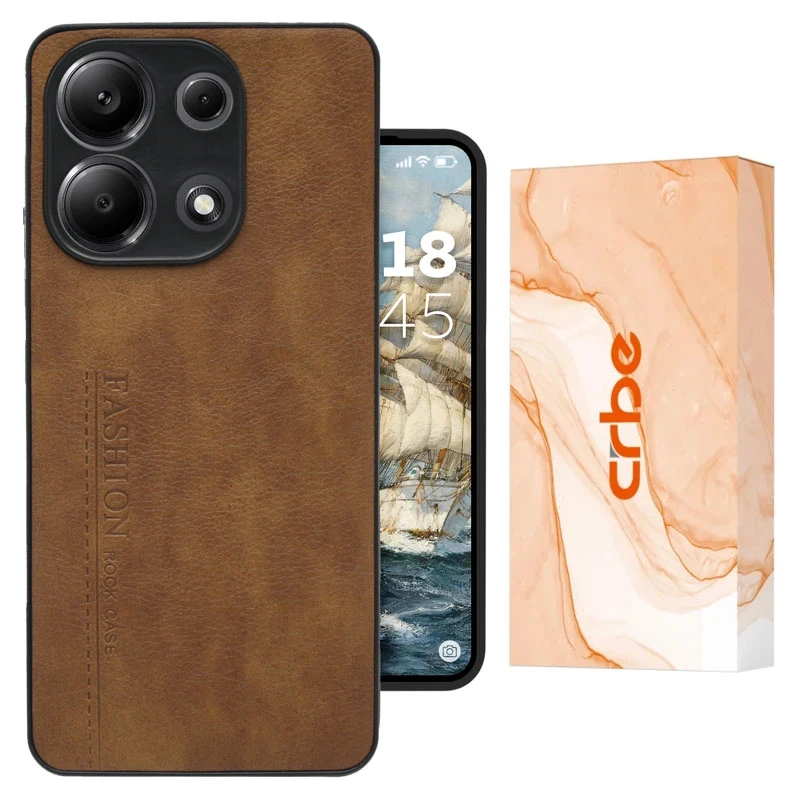 کاور کربی مدل Told مناسب برای گوشی موبایل شیائومی Redmi Note 13 Pro 4G