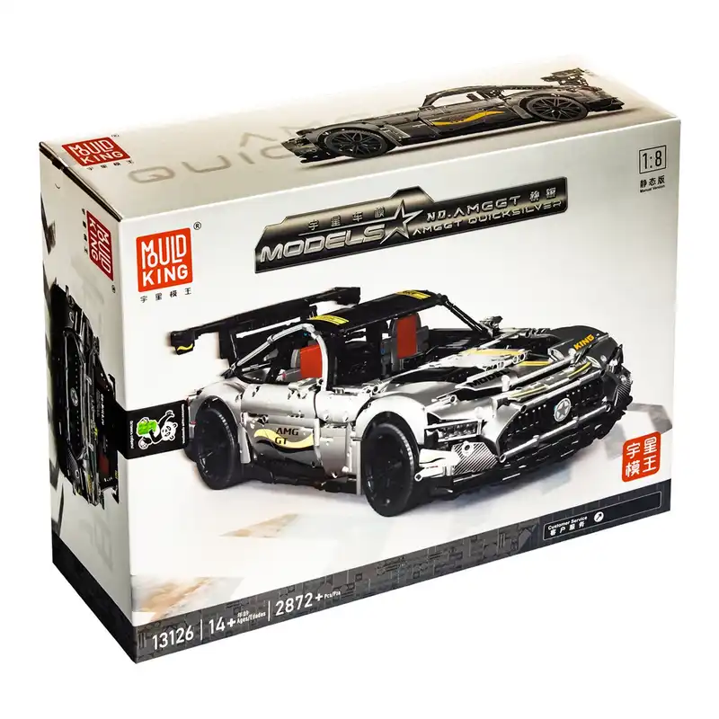 ساختنی مولد کینگ مدل 13126sd