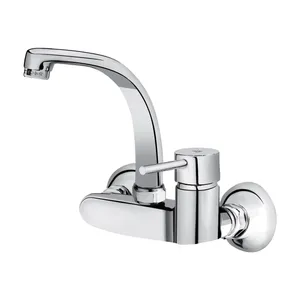 شیر آشپزخانه چشمه مدل spinas کد 80