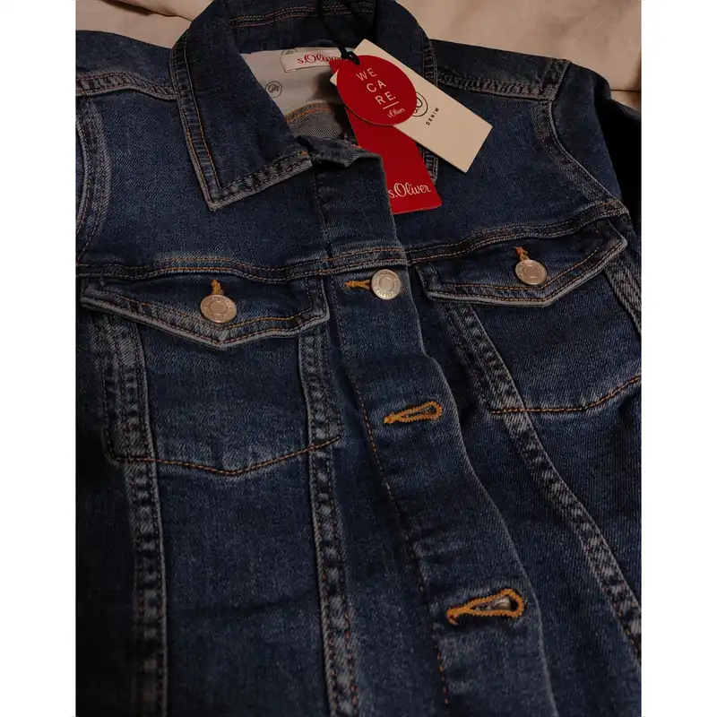 کت زنانه اس.اولیور مدل Am