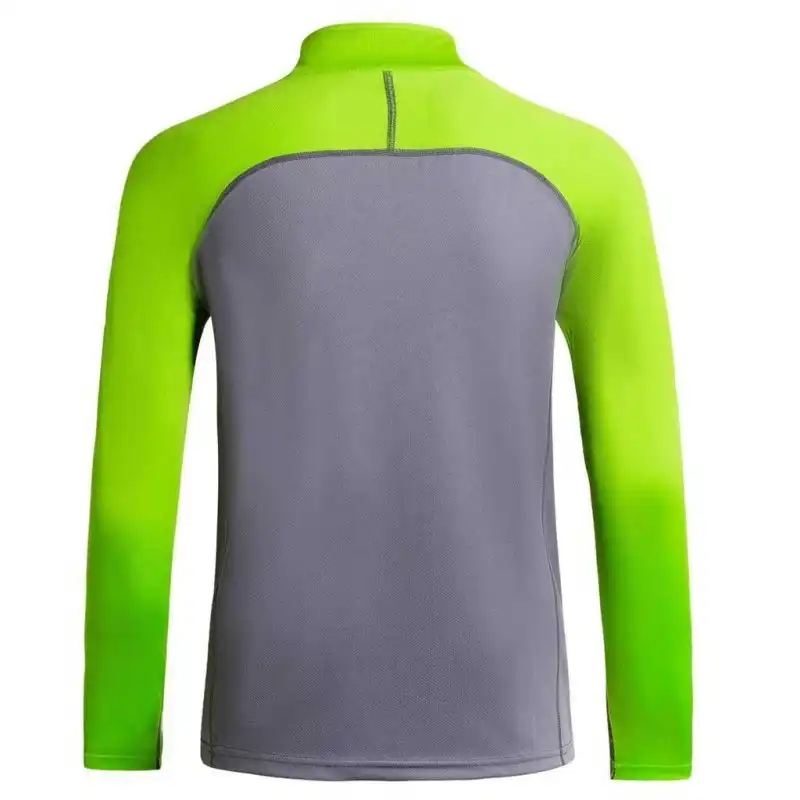 تی شرت ورزشی مردانه نورث فیس مدل CP 130